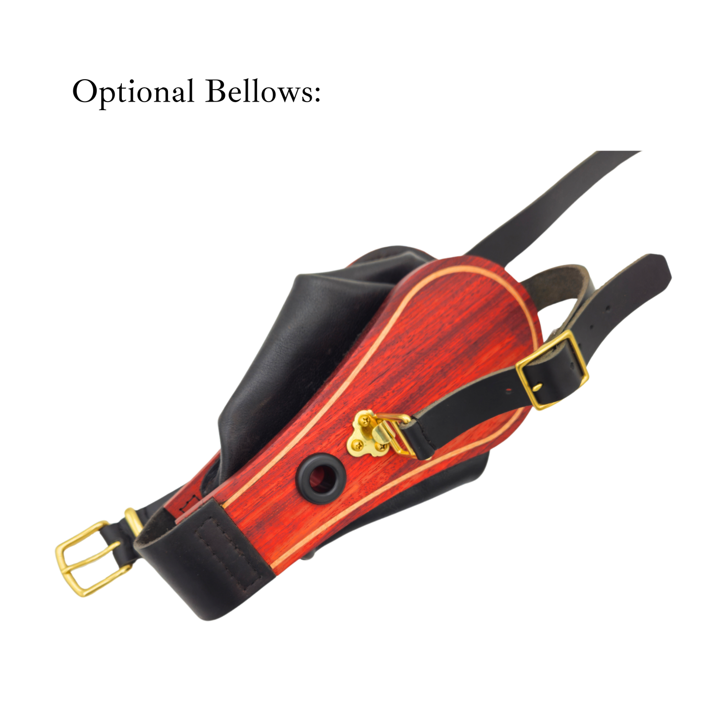 Gibson Ceilidh Pro Pipes