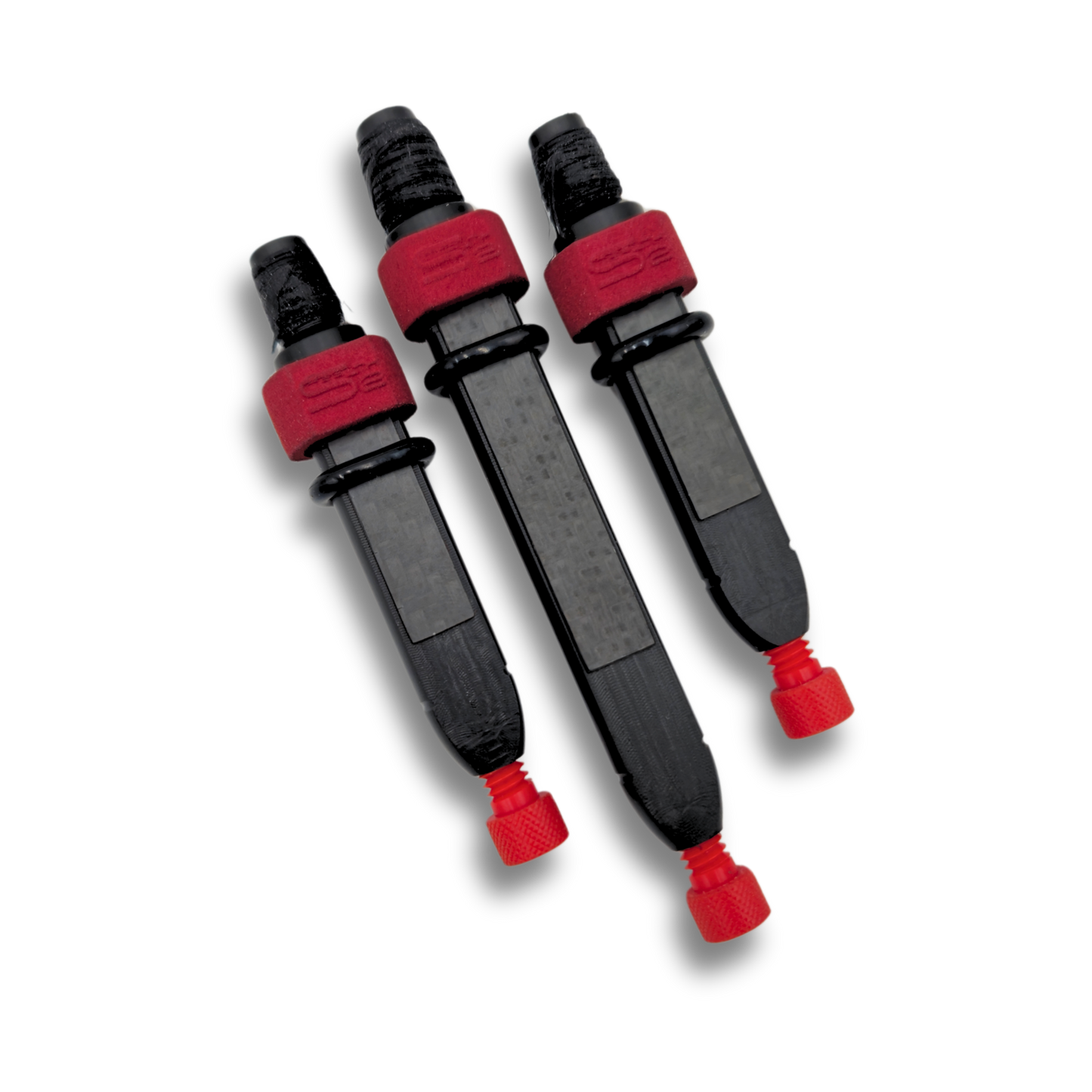Gibson Stealth 2 Drone Reeds