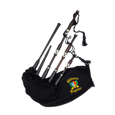 Gibson Blackwood Firesides