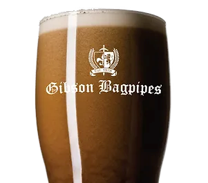 Gibson Pub Glasses
