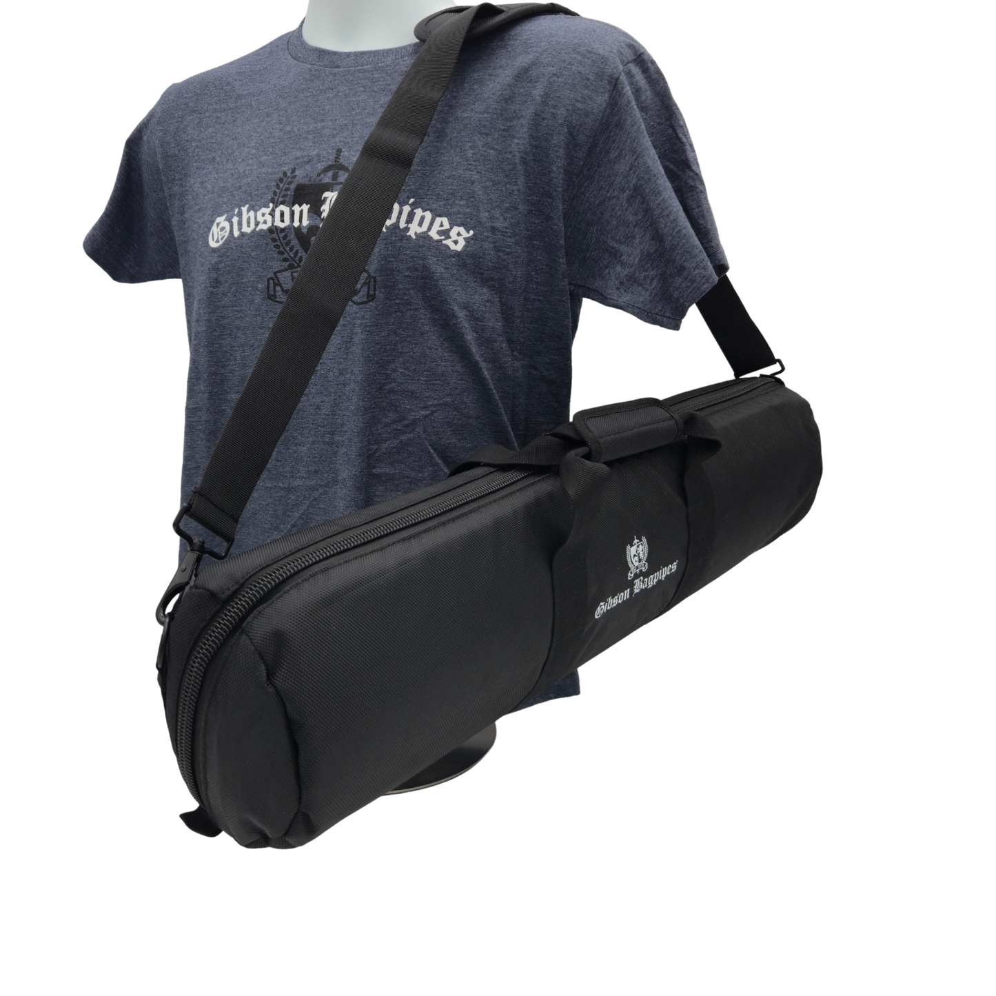 Gibson Soft Smallpipe Case