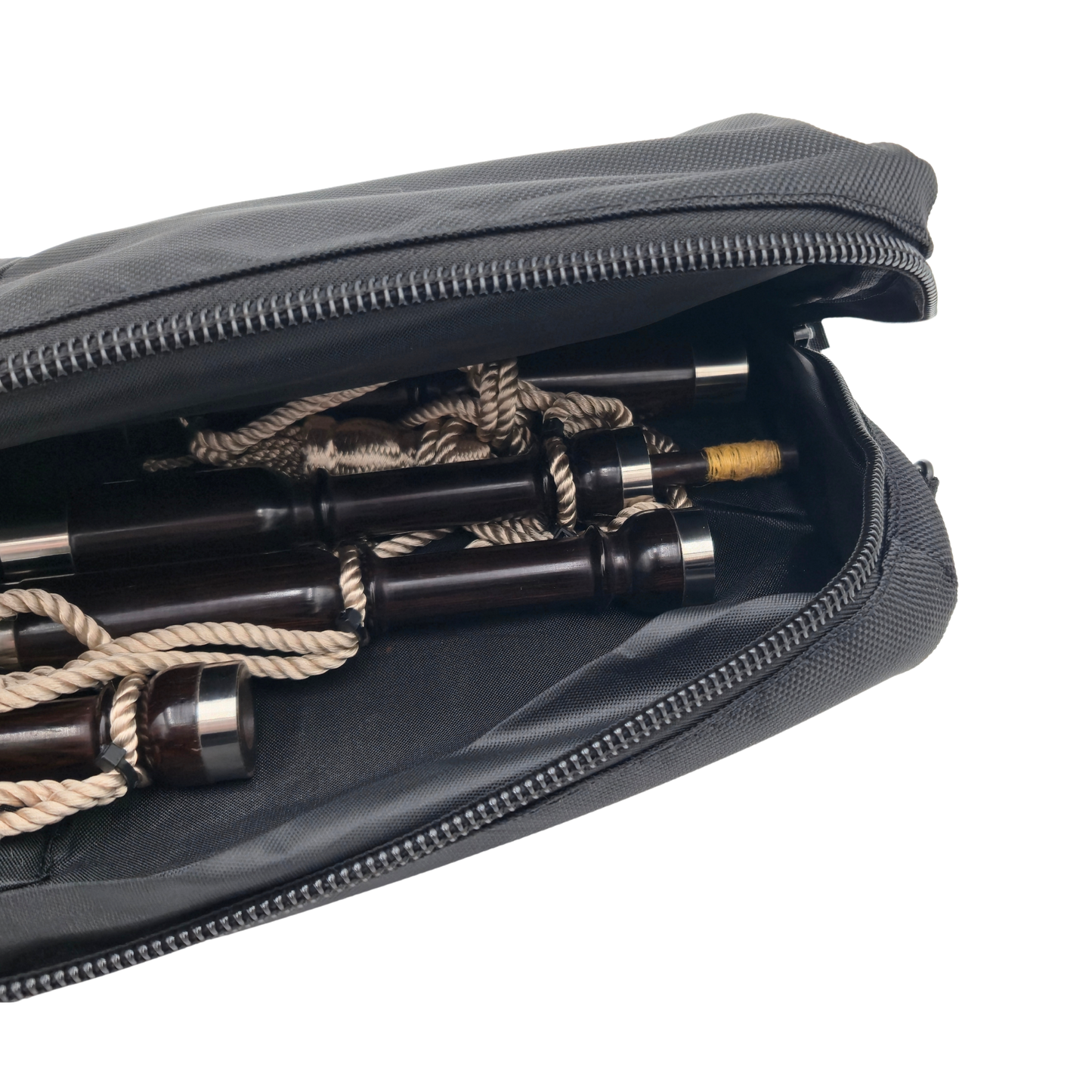 Gibson Soft Smallpipe Case