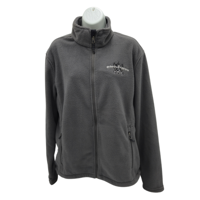 Gibson Fleece Jacket